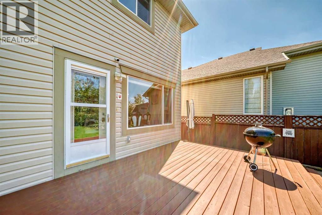 Single Family House for Sale in  Covehaven Gardens NE Coventry Hills Calgary 