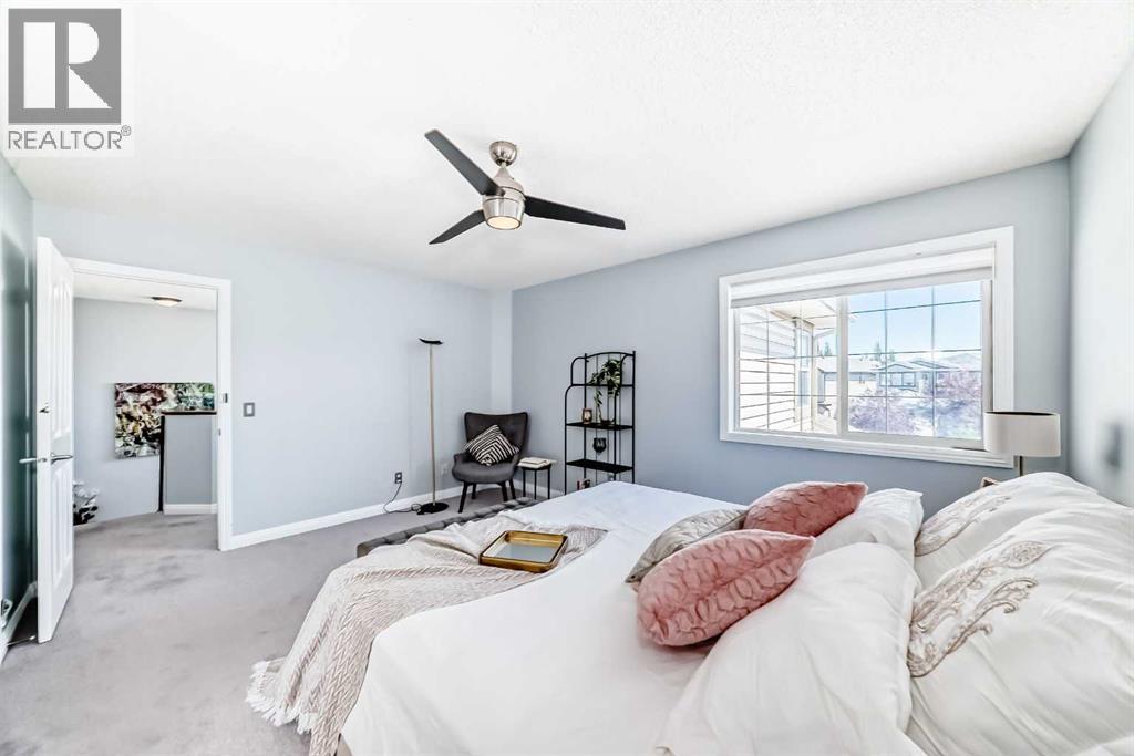 Single Family House for Sale in  Covehaven Gardens NE Coventry Hills Calgary 