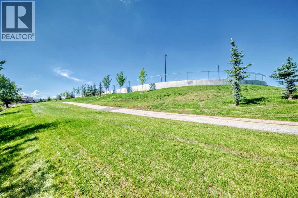 Single Family House for Sale in  Covehaven Gardens NE Coventry Hills Calgary 