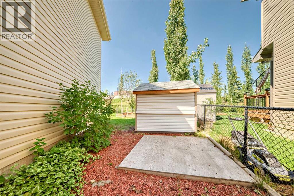 Single Family House for Sale in  Covehaven Gardens NE Coventry Hills Calgary 