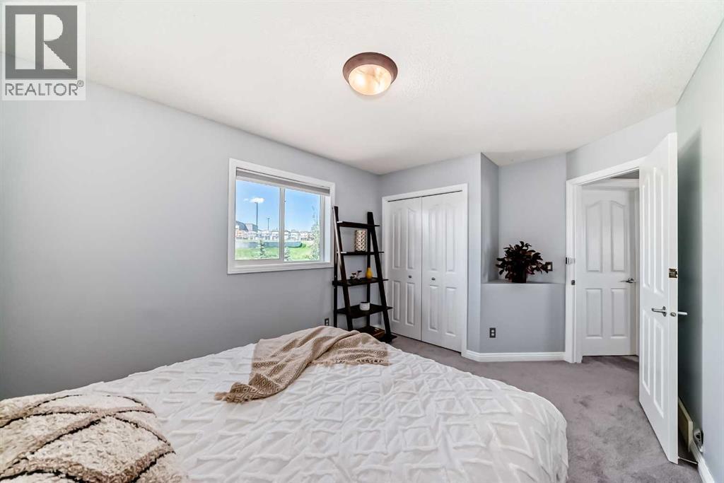 Single Family House for Sale in  Covehaven Gardens NE Coventry Hills Calgary 