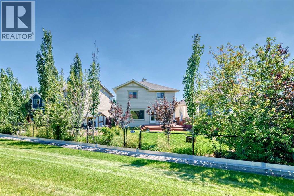 Single Family House for Sale in  Covehaven Gardens NE Coventry Hills Calgary 