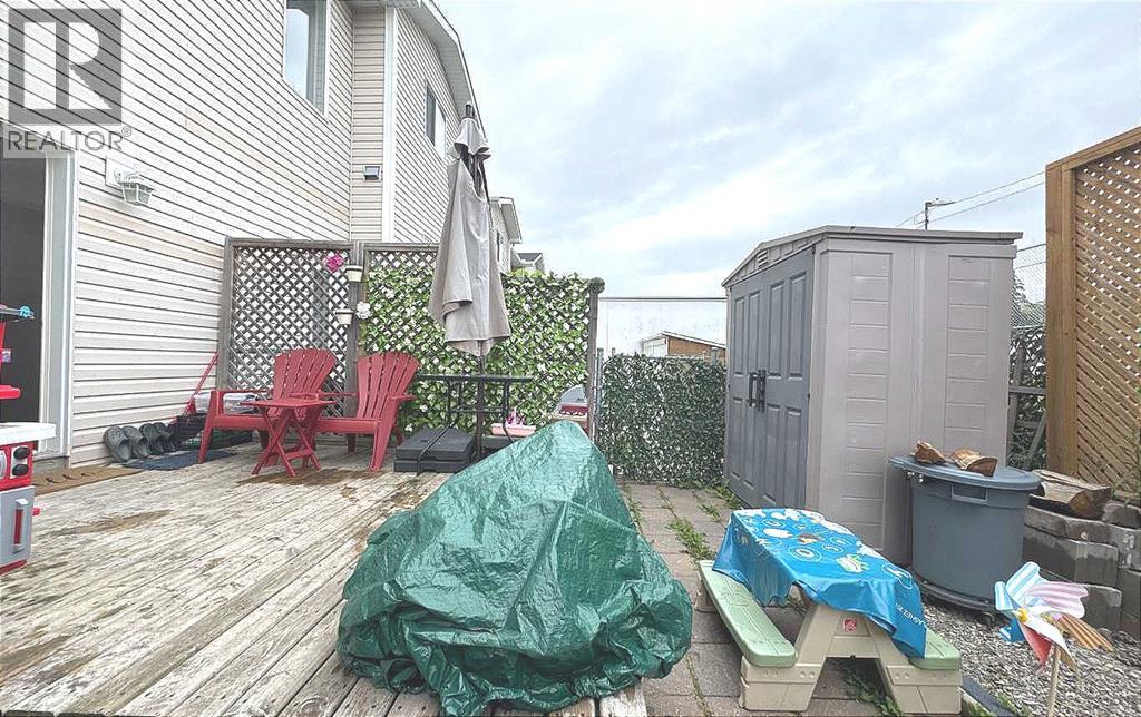 Photo 23 of 8 304 Ross Avenue, Cochrane AB