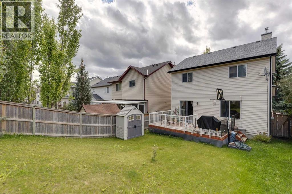 Single Family House for Sale in  Evansbrooke Manor NW Evanston Calgary 