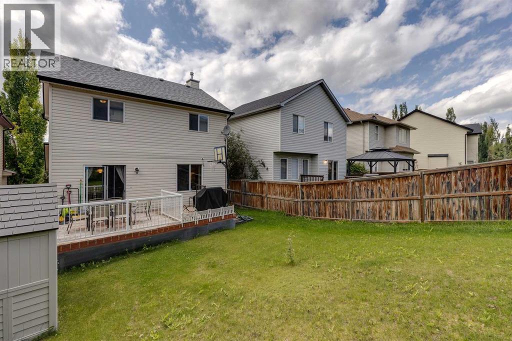 Single Family House for Sale in  Evansbrooke Manor NW Evanston Calgary 