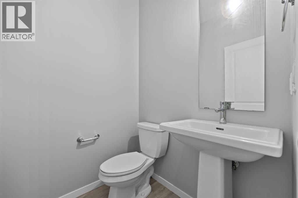 Single Family House for Sale in  Cornerstone Row NE Cornerstone Calgary 