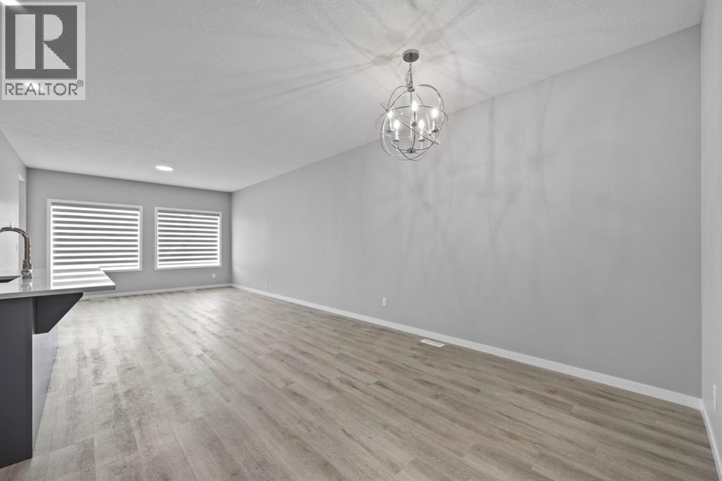 Single Family House for Sale in  Cornerstone Row NE Cornerstone Calgary 