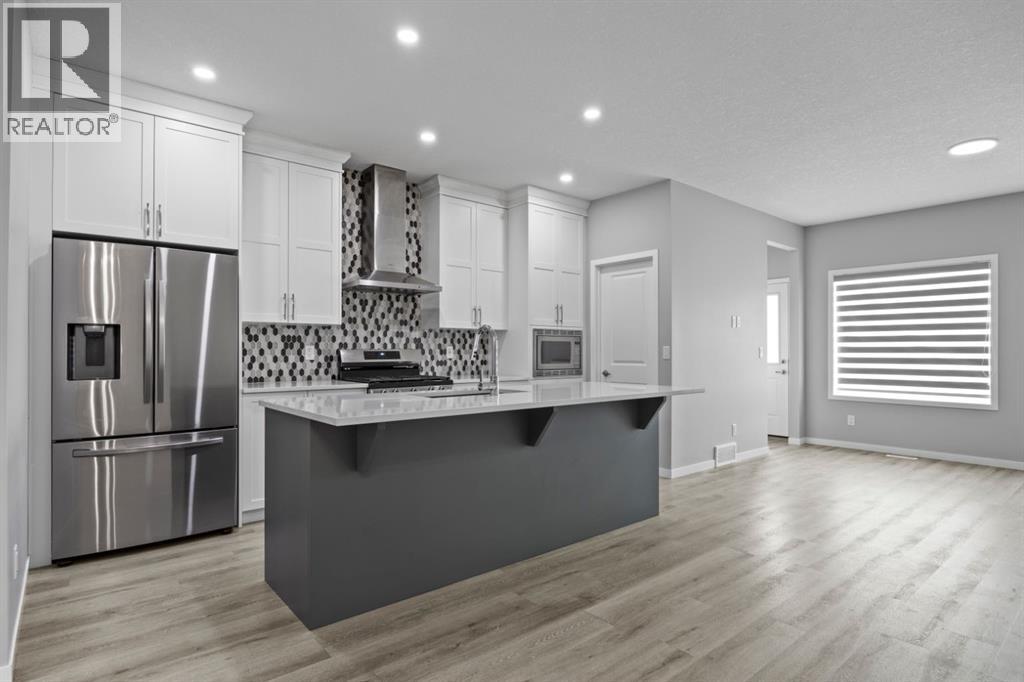 Single Family House for Sale in  Cornerstone Row NE Cornerstone Calgary 