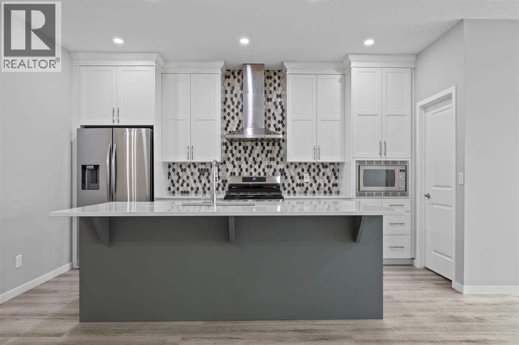 Single Family House for Sale in  Cornerstone Row NE Cornerstone Calgary 