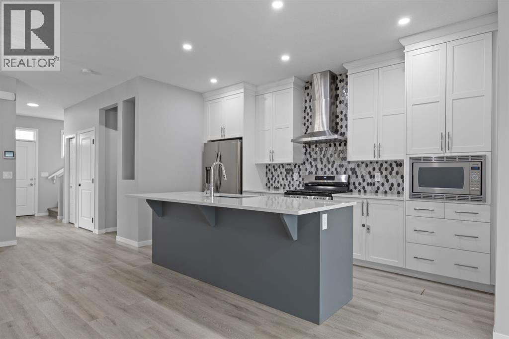 Single Family House for Sale in  Cornerstone Row NE Cornerstone Calgary 