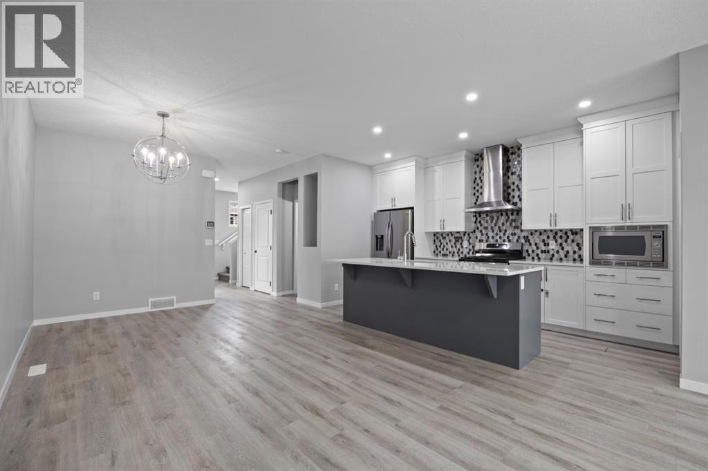 Single Family House for Sale in  Cornerstone Row NE Cornerstone Calgary 