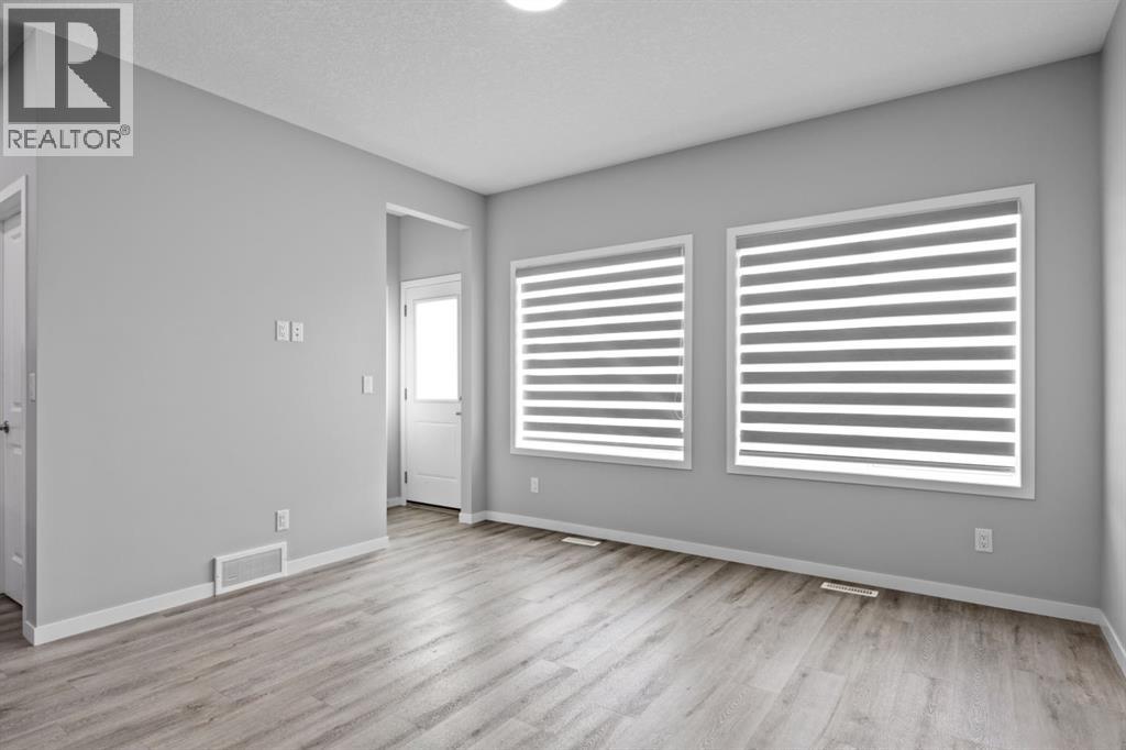 Single Family House for Sale in  Cornerstone Row NE Cornerstone Calgary 