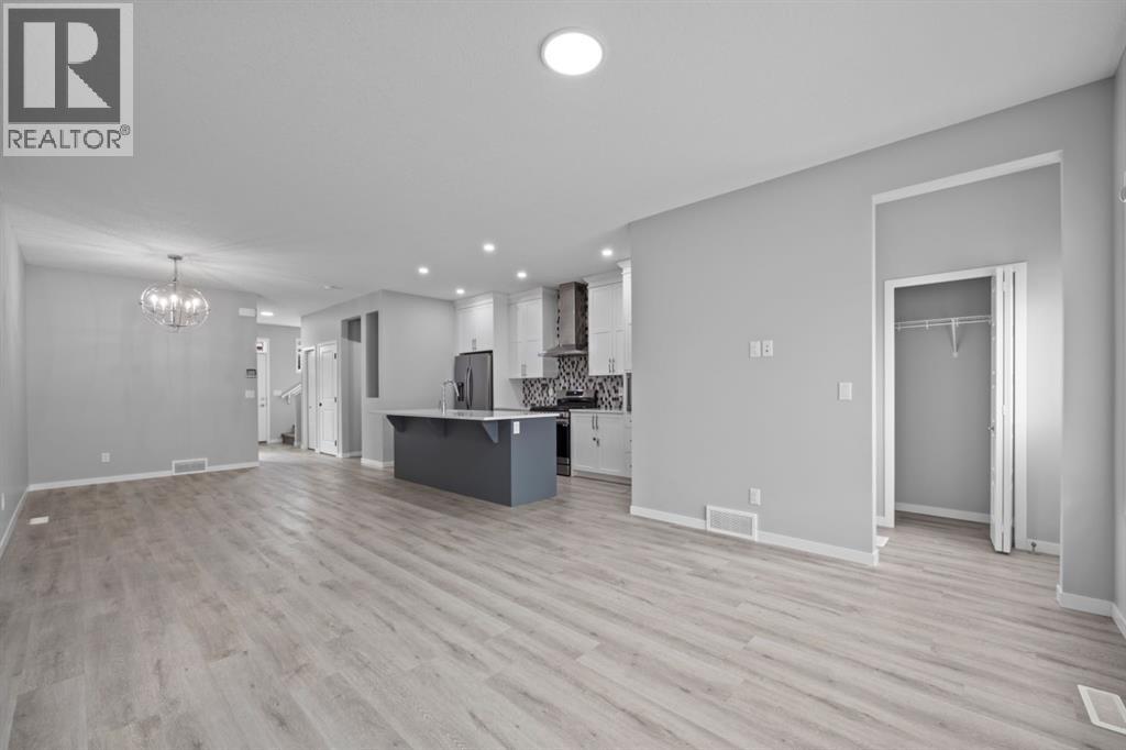 Single Family House for Sale in  Cornerstone Row NE Cornerstone Calgary 