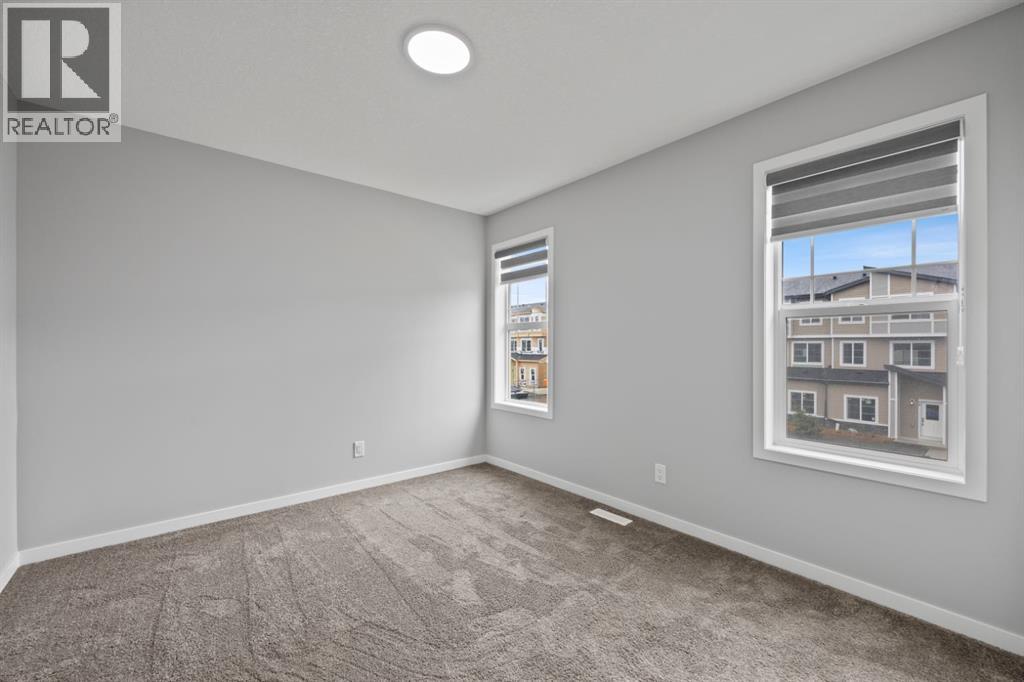 Single Family House for Sale in  Cornerstone Row NE Cornerstone Calgary 