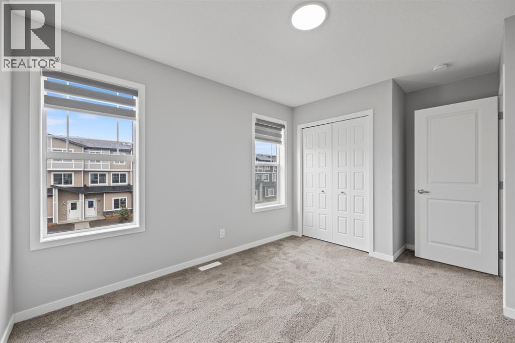 Single Family House for Sale in  Cornerstone Row NE Cornerstone Calgary 
