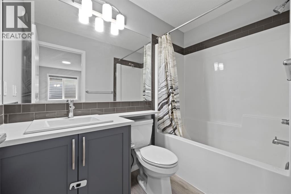 Single Family House for Sale in  Cornerstone Row NE Cornerstone Calgary 