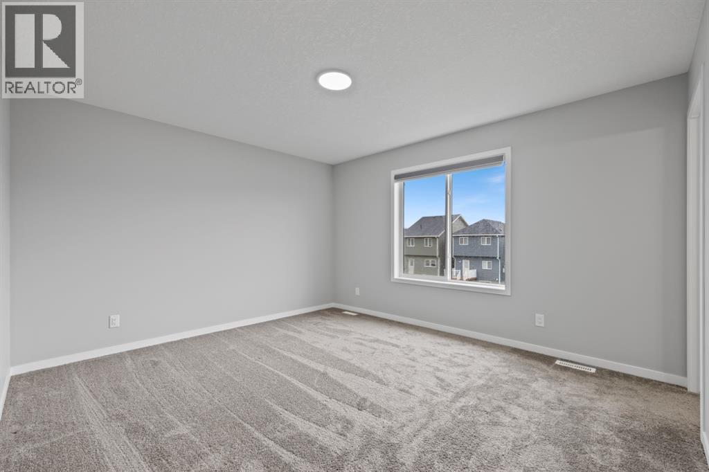 Single Family House for Sale in  Cornerstone Row NE Cornerstone Calgary 
