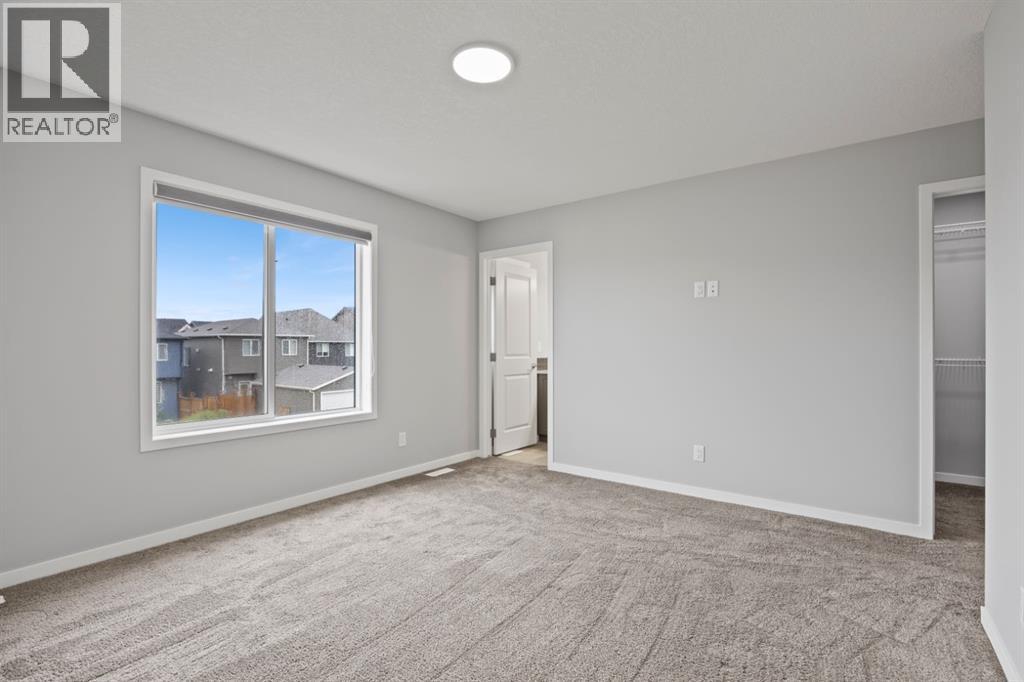 Single Family House for Sale in  Cornerstone Row NE Cornerstone Calgary 