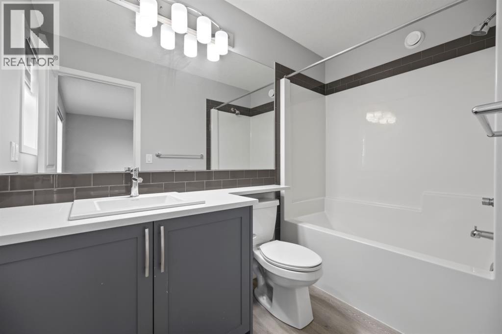 Single Family House for Sale in  Cornerstone Row NE Cornerstone Calgary 