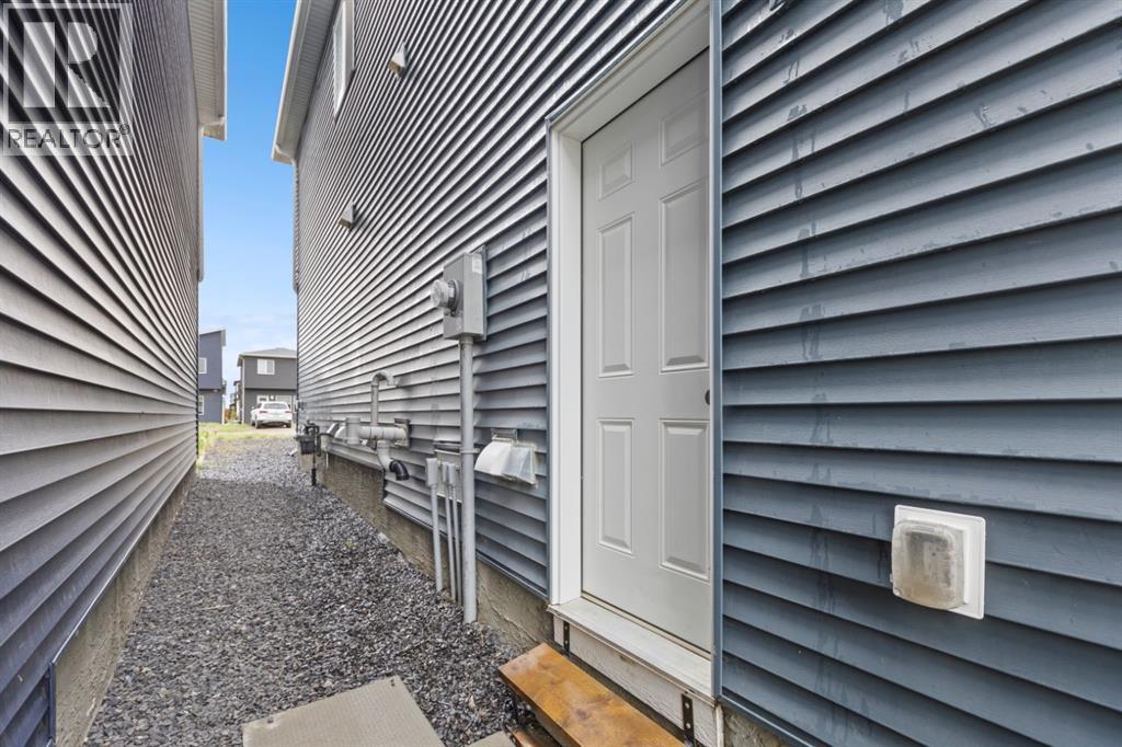 Single Family House for Sale in  Cornerstone Row NE Cornerstone Calgary 
