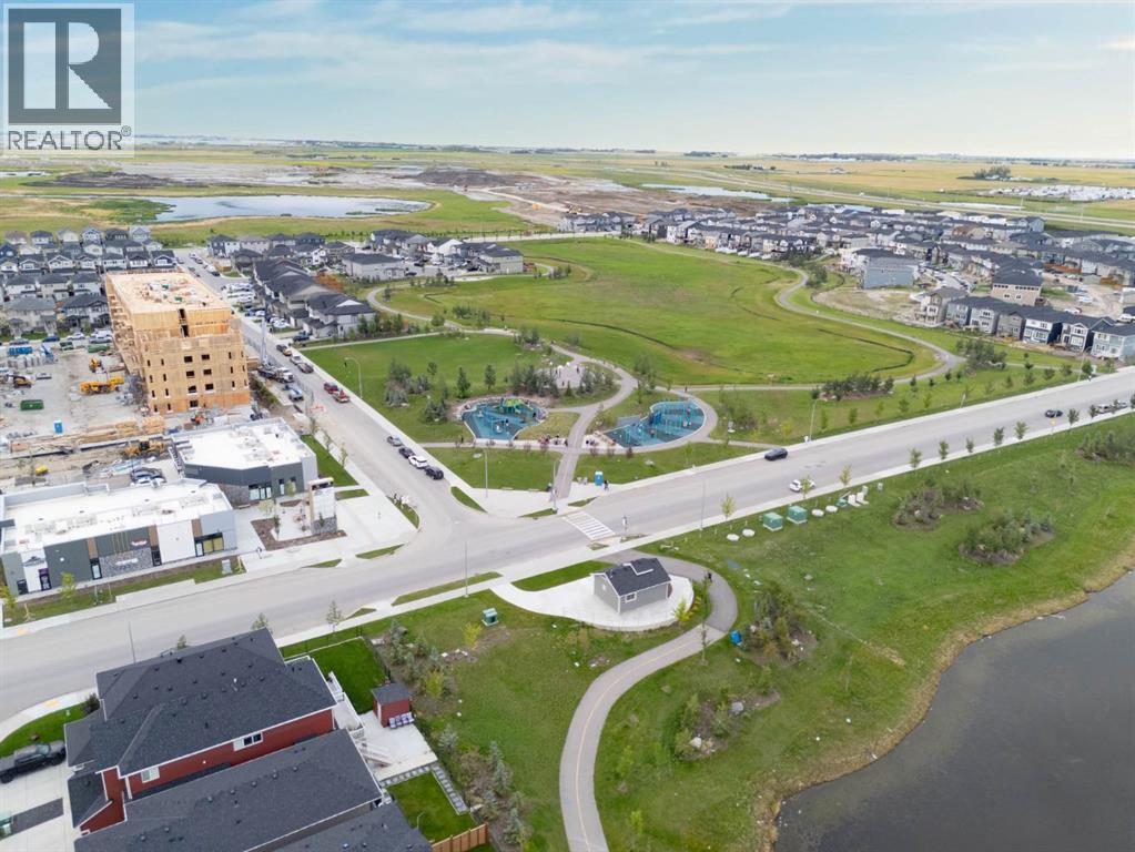 Single Family House for Sale in  Cornerstone Row NE Cornerstone Calgary 