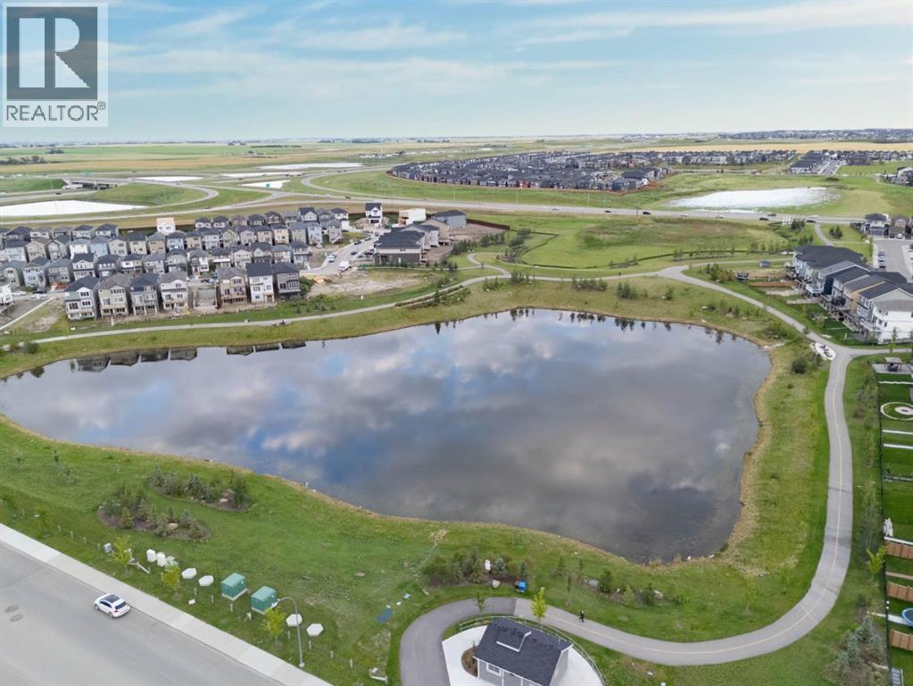 Single Family House for Sale in  Cornerstone Row NE Cornerstone Calgary 