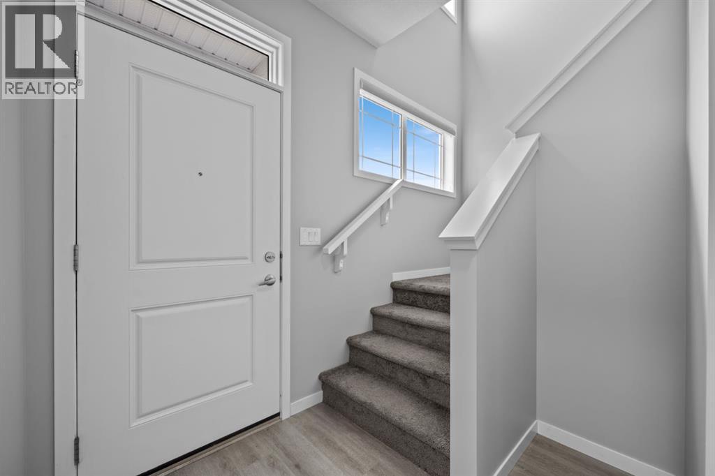 Single Family House for Sale in  Cornerstone Row NE Cornerstone Calgary 