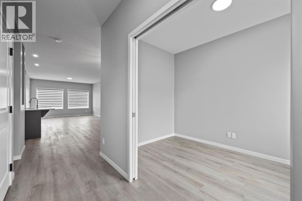 Single Family House for Sale in  Cornerstone Row NE Cornerstone Calgary 