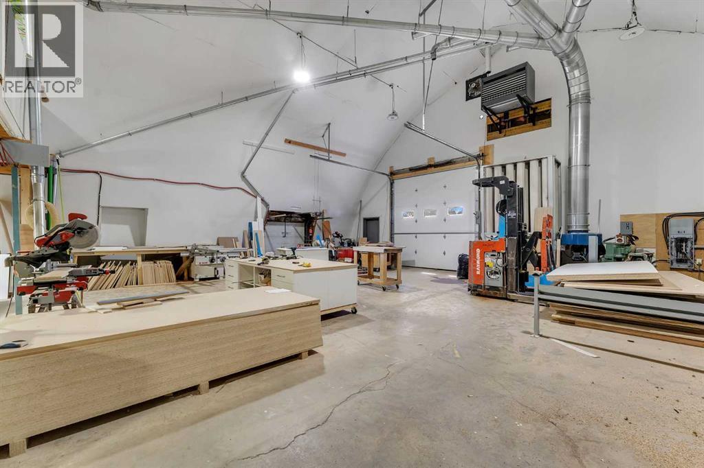 Industrial for Sale in   Avenue NE Greenview Industrial Park Calgary 