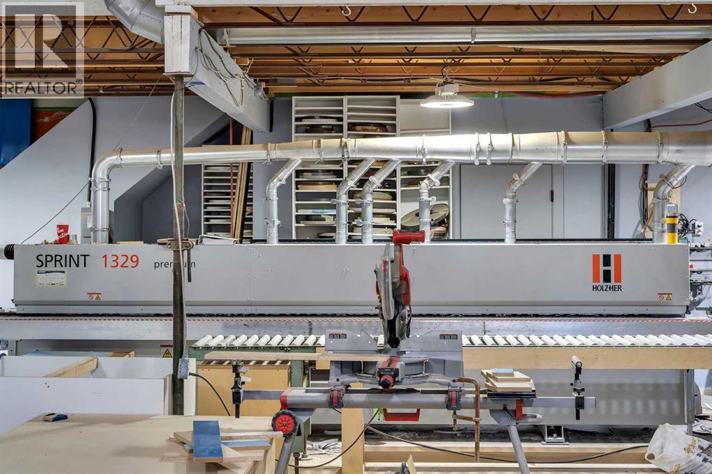 Industrial for Sale in   Avenue NE Greenview Industrial Park Calgary 