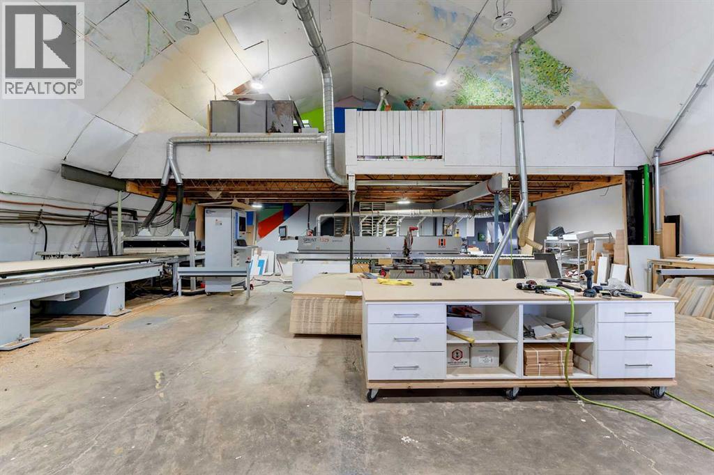 Industrial for Sale in   Avenue NE Greenview Industrial Park Calgary 