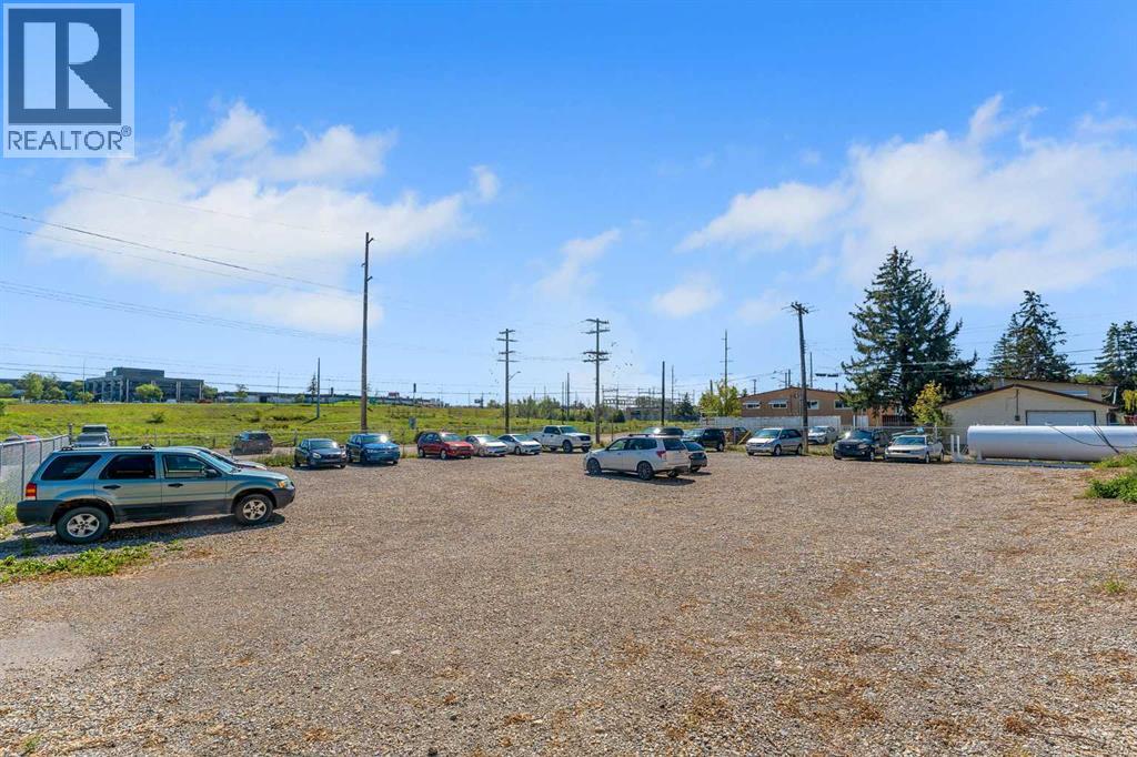 Industrial for Sale in   Avenue NE Greenview Industrial Park Calgary 