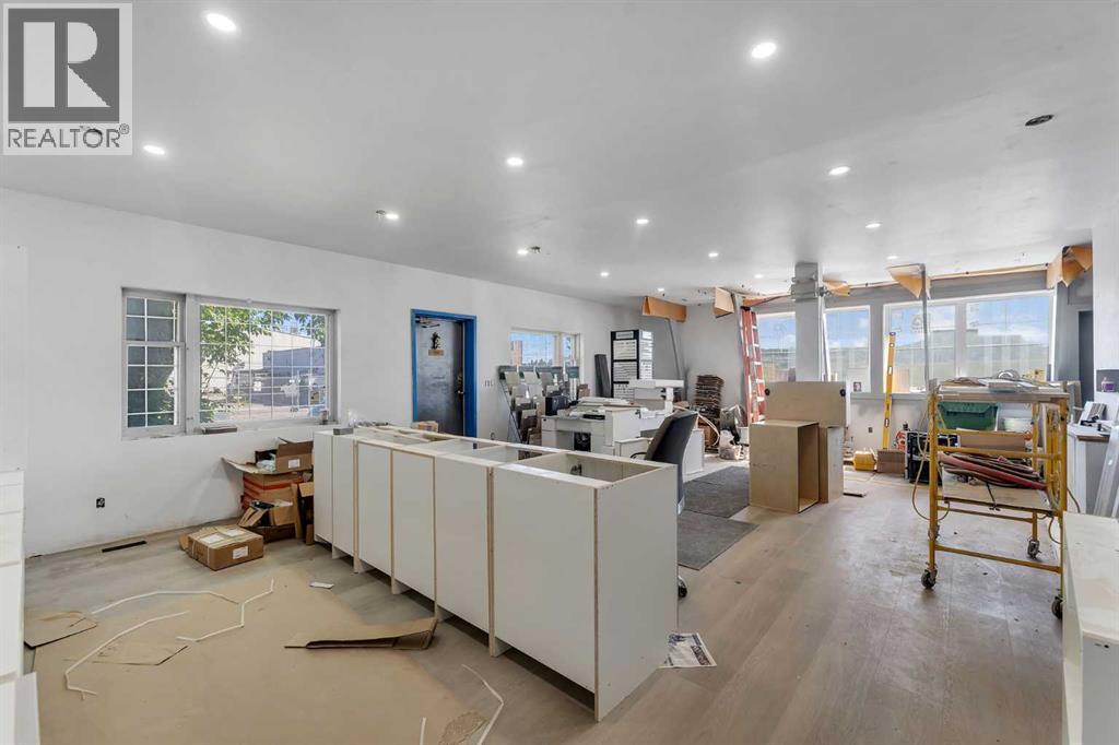 Industrial for Sale in   Avenue NE Greenview Industrial Park Calgary 