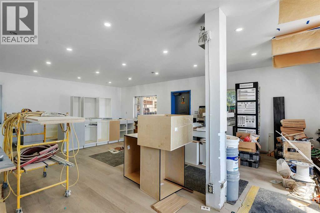 Industrial for Sale in   Avenue NE Greenview Industrial Park Calgary 