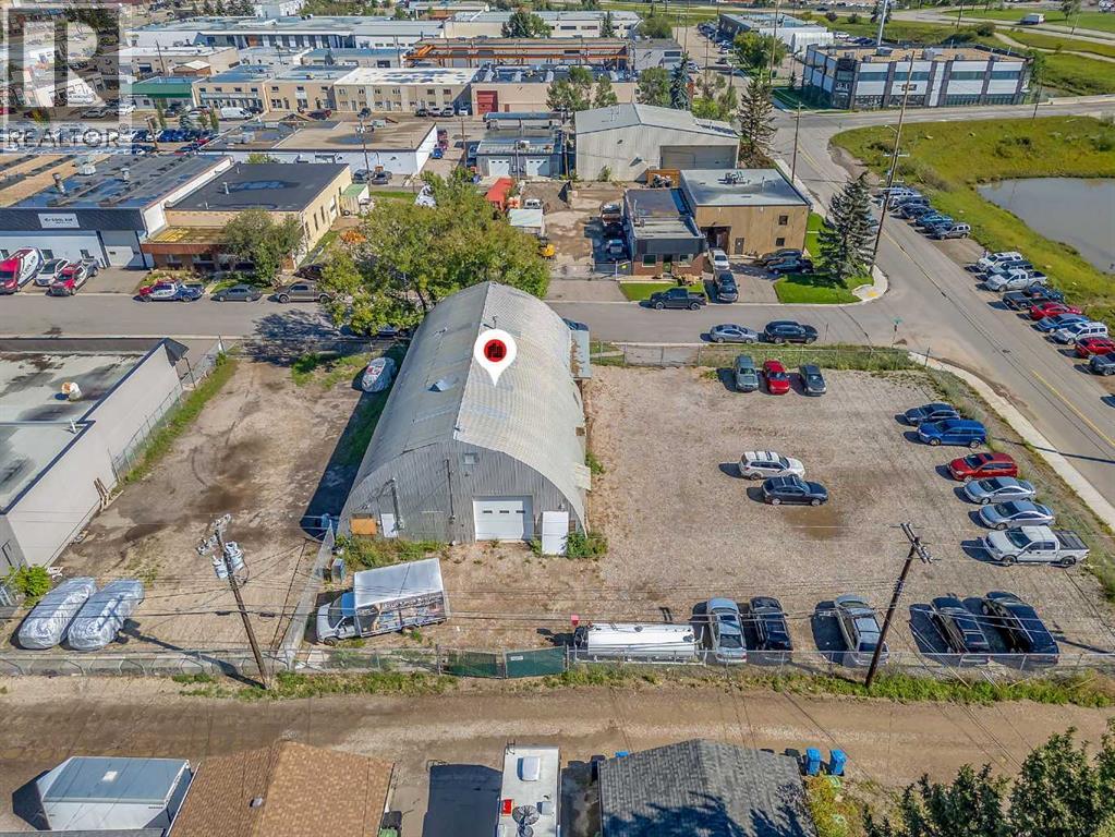 Industrial for Sale in   Avenue NE Greenview Industrial Park Calgary 