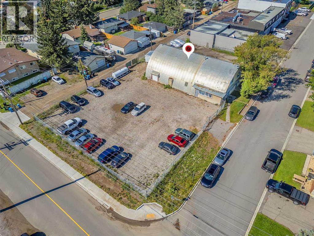 Industrial for Sale in   Avenue NE Greenview Industrial Park Calgary 