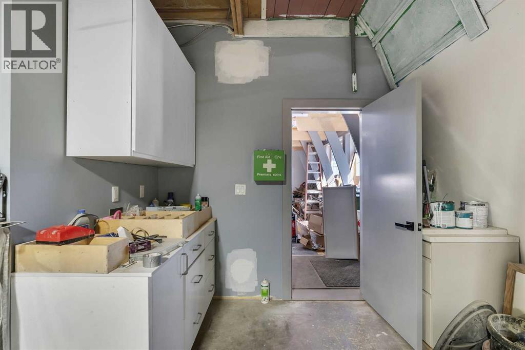 Industrial for Sale in   Avenue NE Greenview Industrial Park Calgary 