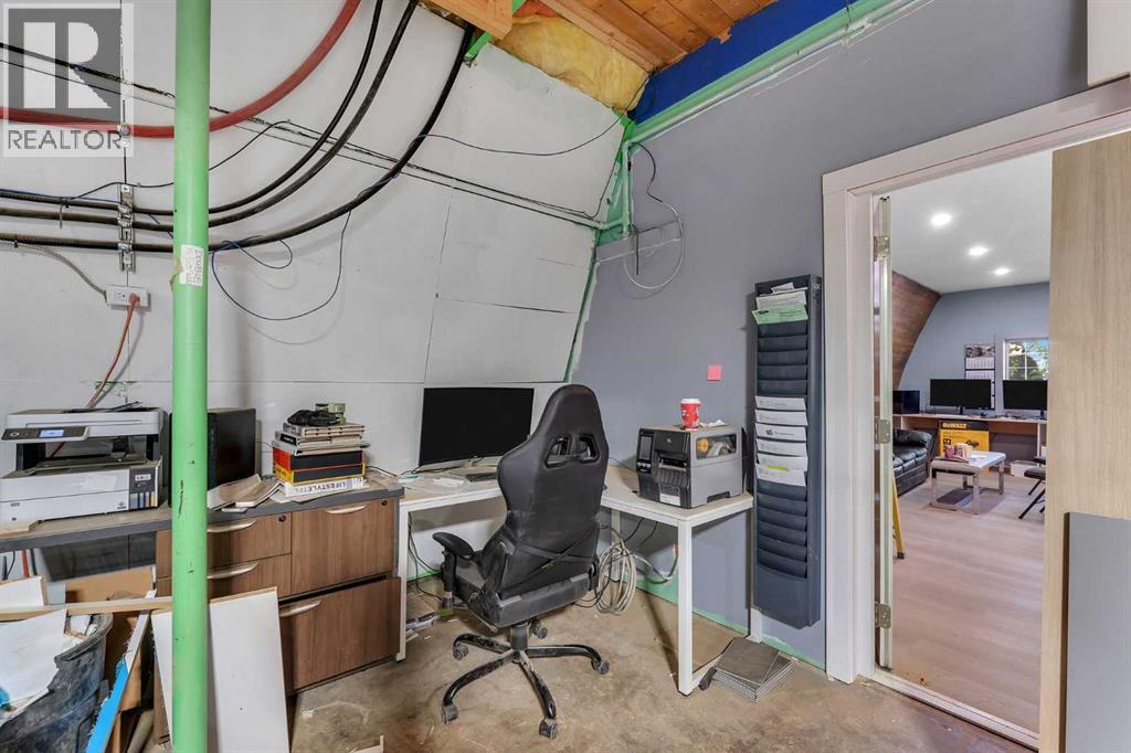 Industrial for Sale in   Avenue NE Greenview Industrial Park Calgary 
