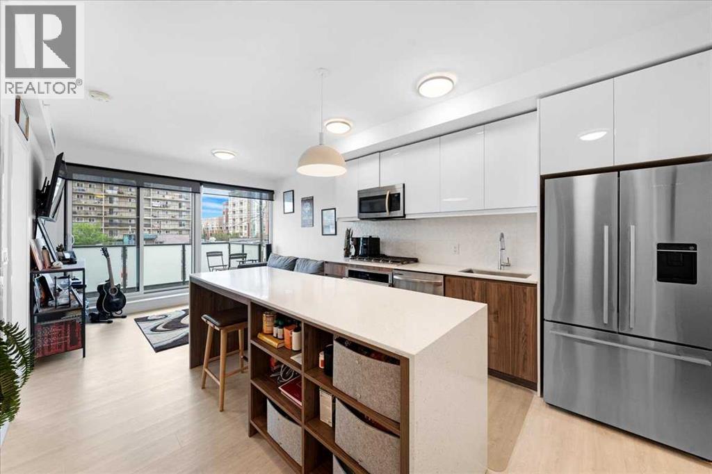 Single Family House for Sale in   A Street NW Sunnyside Calgary 