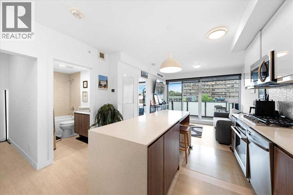 Single Family House for Sale in   A Street NW Sunnyside Calgary 