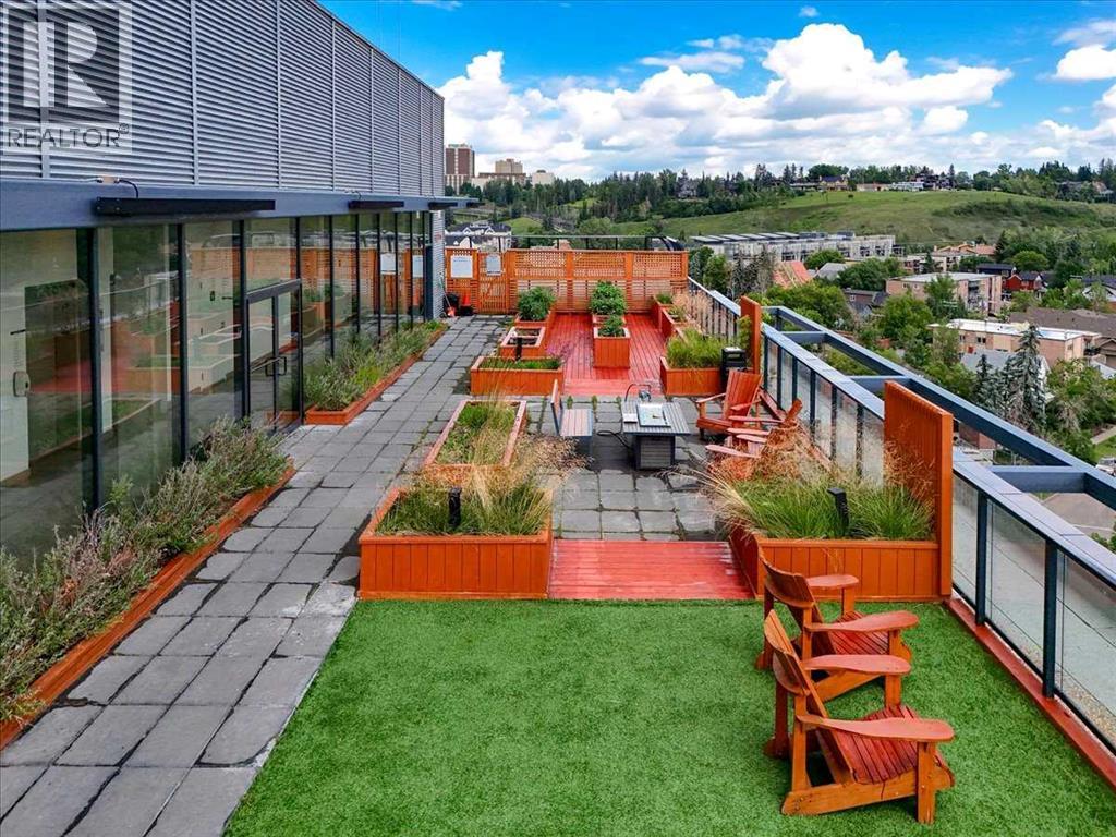 Single Family House for Sale in   A Street NW Sunnyside Calgary 