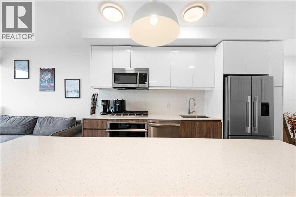 Single Family House for Sale in   A Street NW Sunnyside Calgary 
