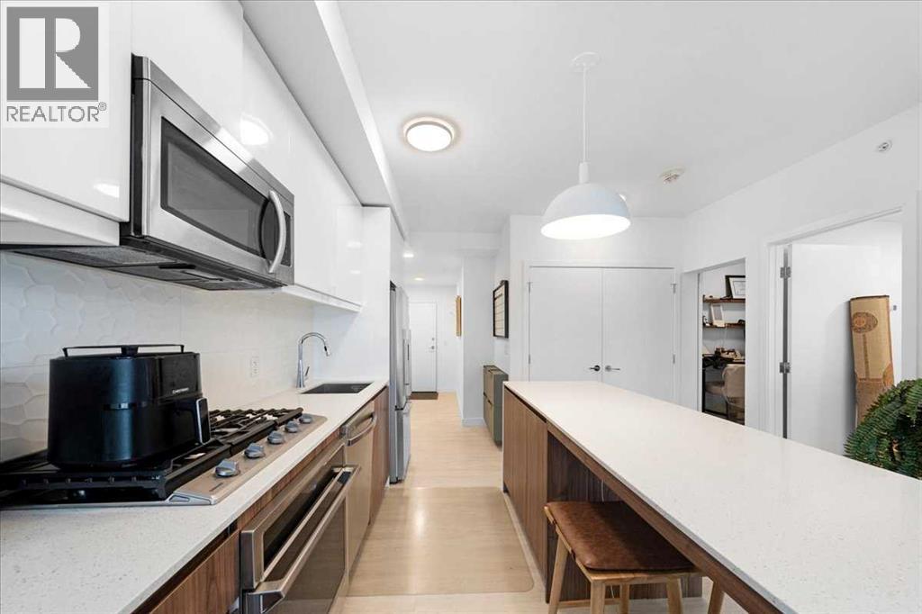 Single Family House for Sale in   A Street NW Sunnyside Calgary 