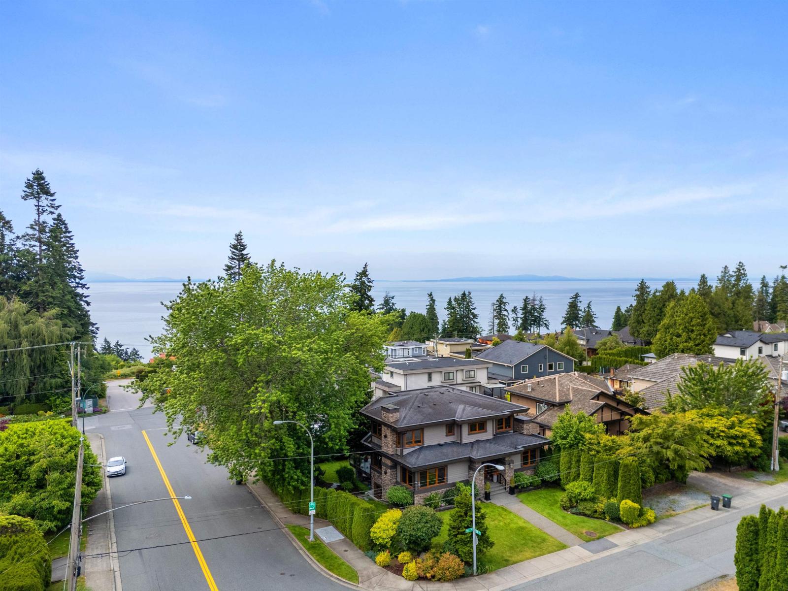 Photo 28 of 1430 Bergstrom Road, White Rock BC
