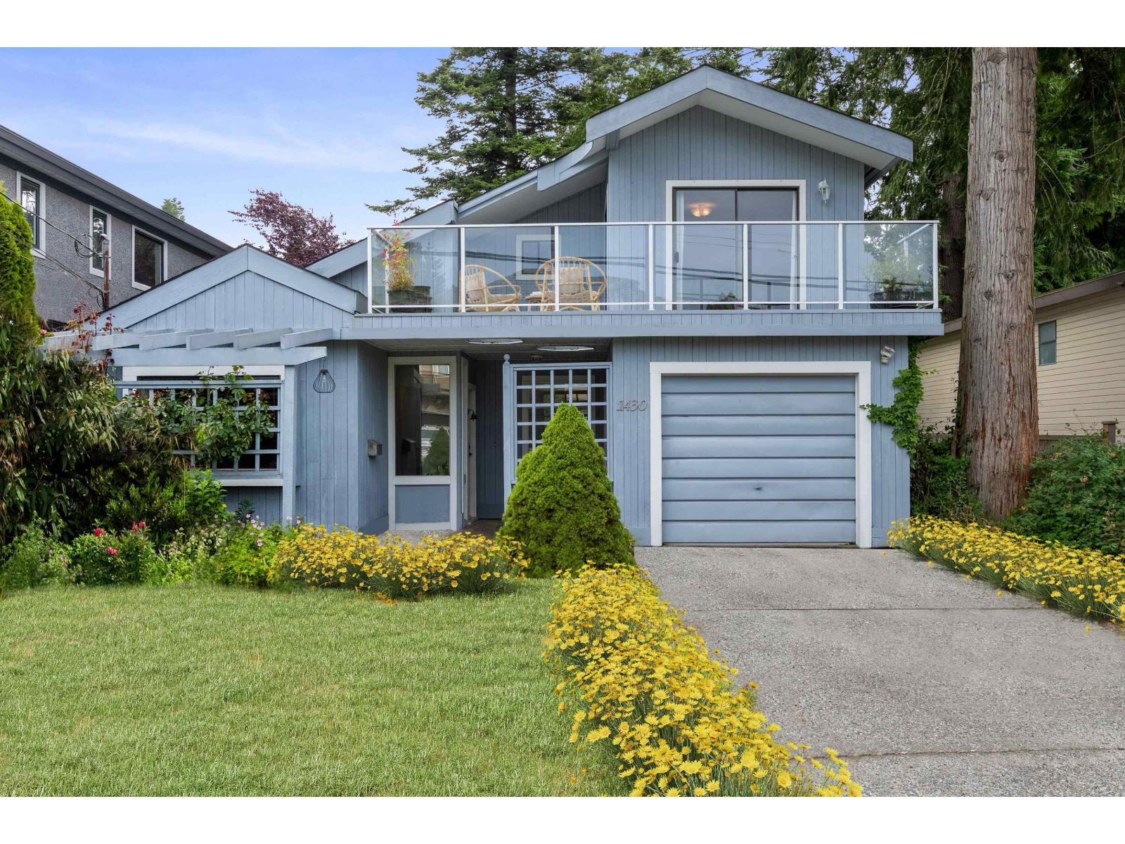 Photo 12 of 1430 Bergstrom Road, White Rock BC