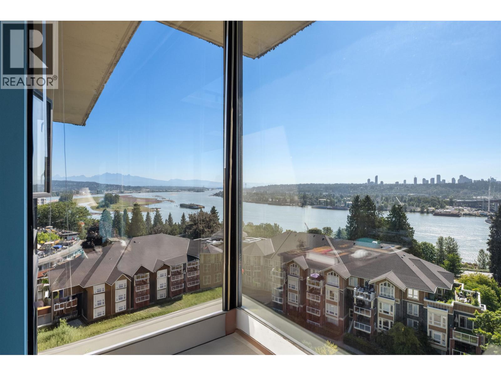 Photo 36 of 1003 11 E Royal Avenue, New Westminster BC