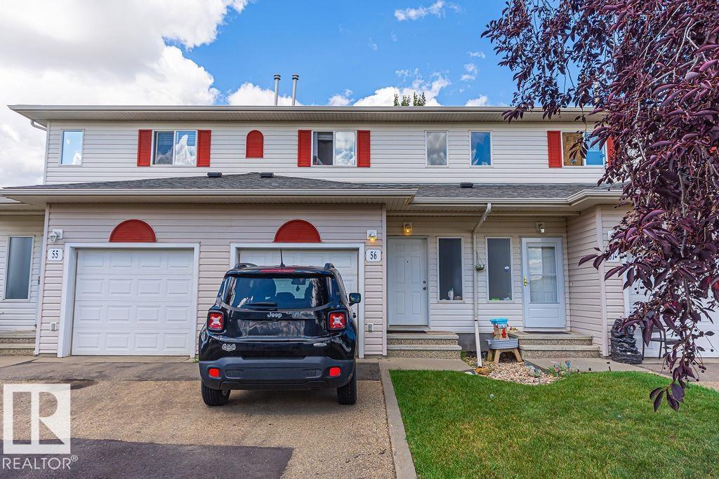 Photo 1 of 56 451 Hyndman Cr Nw, Edmonton AB