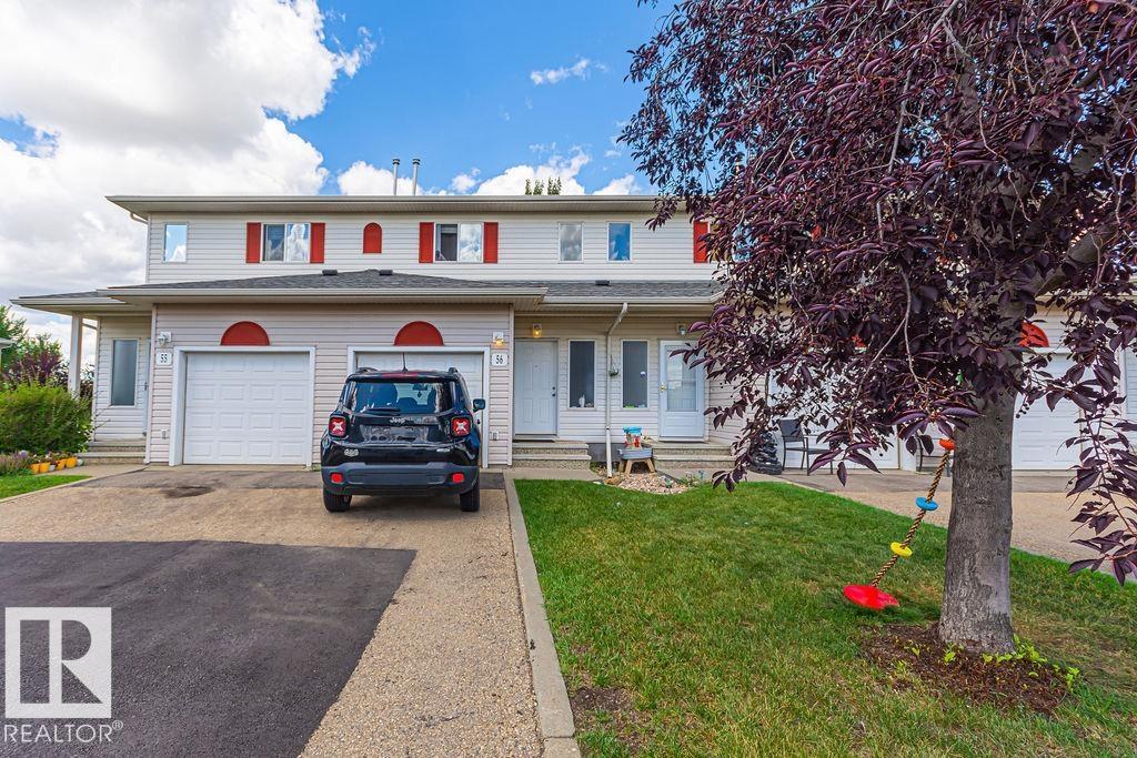 Photo 2 of 56 451 Hyndman Cr Nw, Edmonton AB
