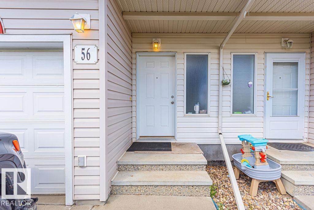 Photo 3 of 56 451 Hyndman Cr Nw, Edmonton AB