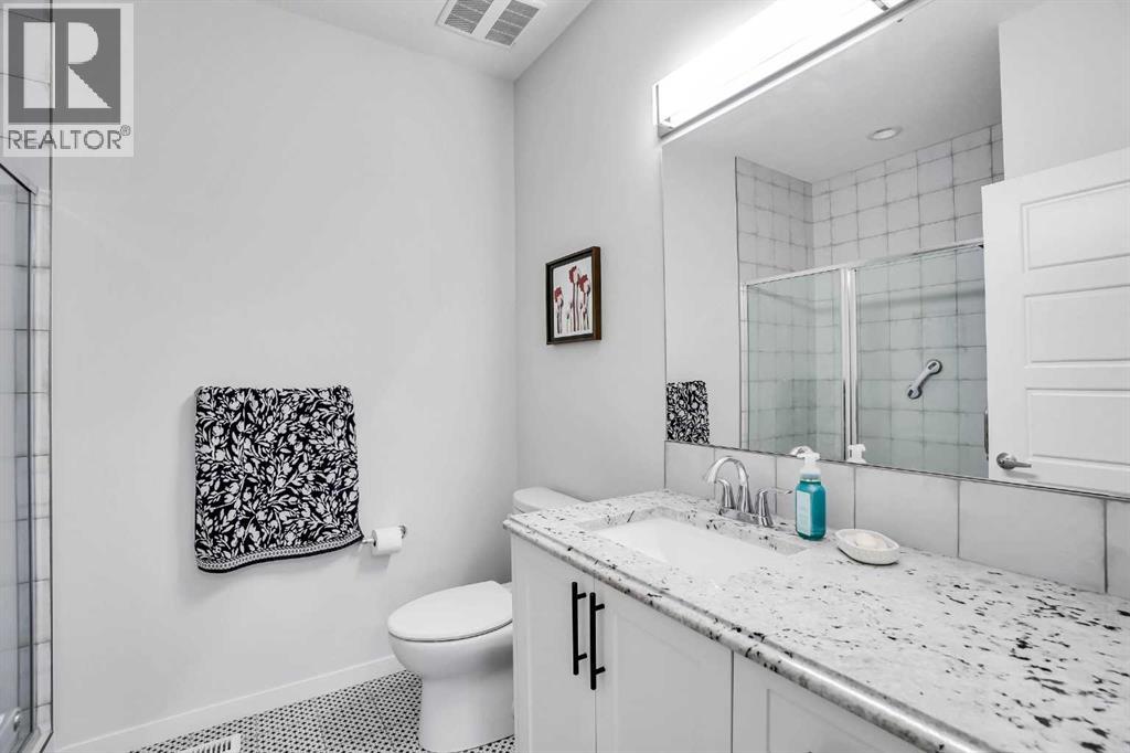 Single Family House for Sale in  Howse Heights NE Livingston Calgary 